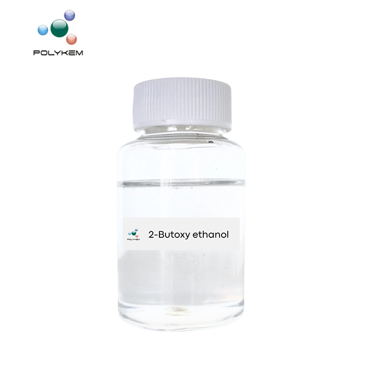 Quais são as aplicações de etanol 2-butoxi na indústria química?