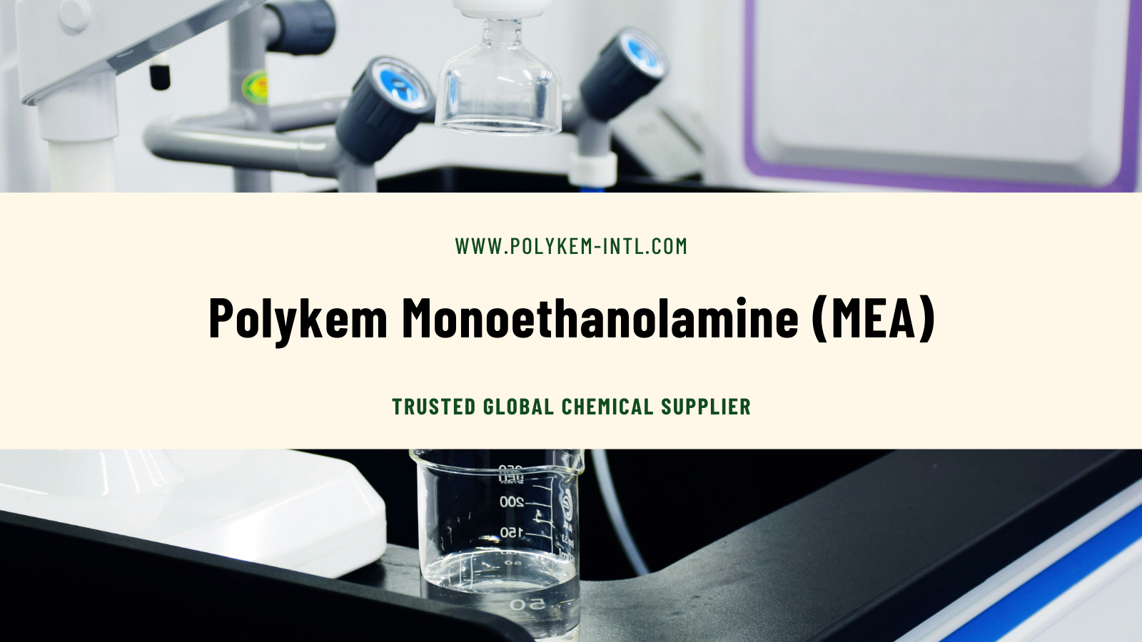 Polykem Monoetanolamina 99%: Vantagens Incomparáveis ​​para Parceiros Químicos Globais