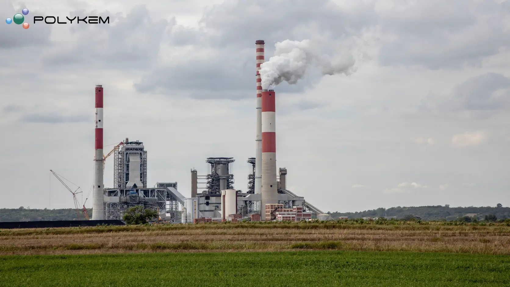 Monoetanolamina (MEA) no tratamento de gases: seu papel na remoção de CO₂ e H₂S