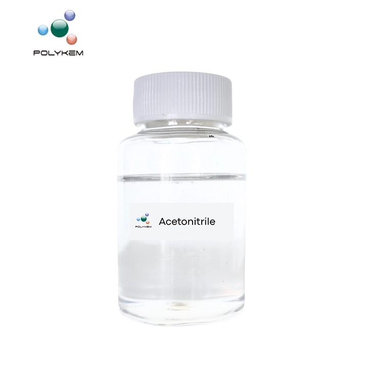 Acetonitrila