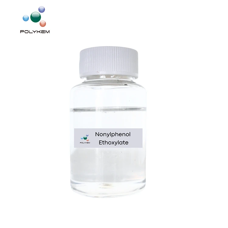 Nonilfenol etoxilato