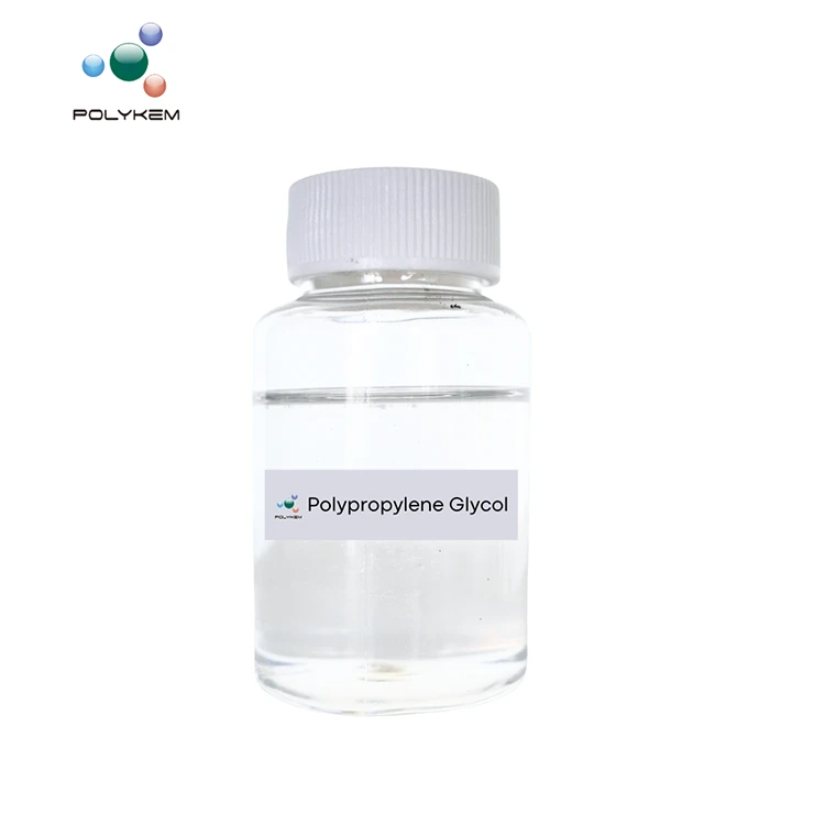 Polipropileno glicol