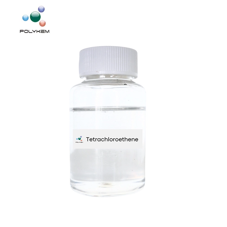 Tetracloroeteno